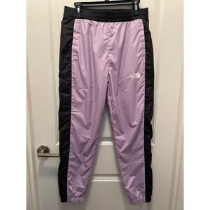 The North Face Hydrenaline Windwall Pants- Women’s Size Medium